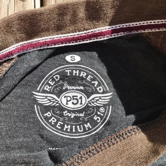 Gateway Arch National Park Adult Small Long Sleeve Tee Shirt - Picture 3 of 6